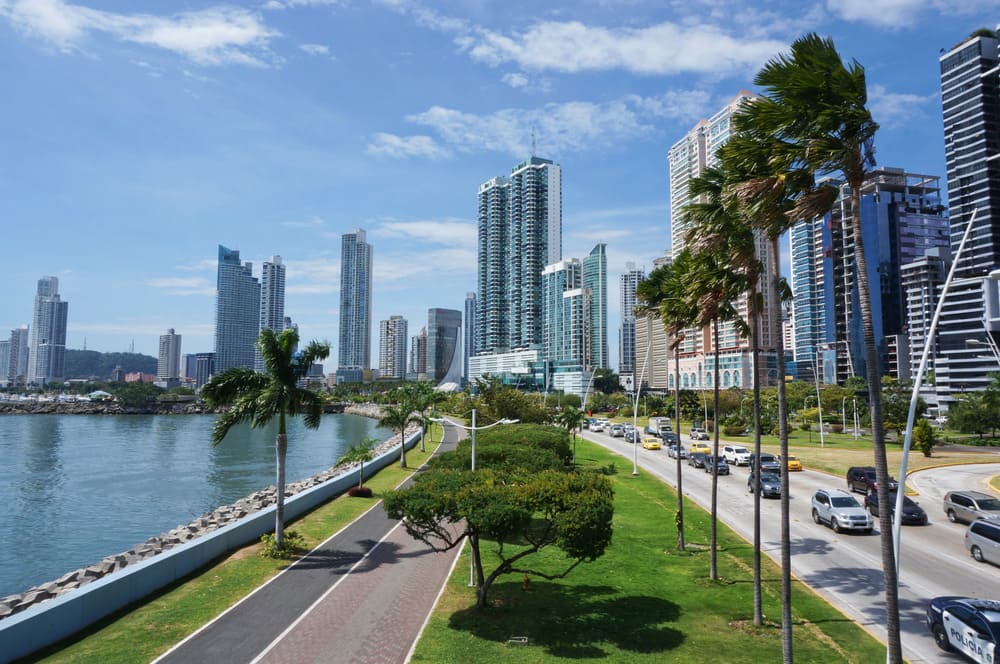 Terrenos para desarrolladores inmobiliarios en Ciudad de Panamá
