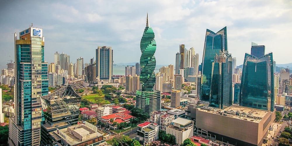 Terrenos para desarrolladores inmobiliarios en Ciudad de Panamá