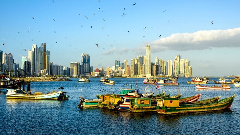 Conoce las ventajas de desarrollar un proyecto en Smart City de Panamá