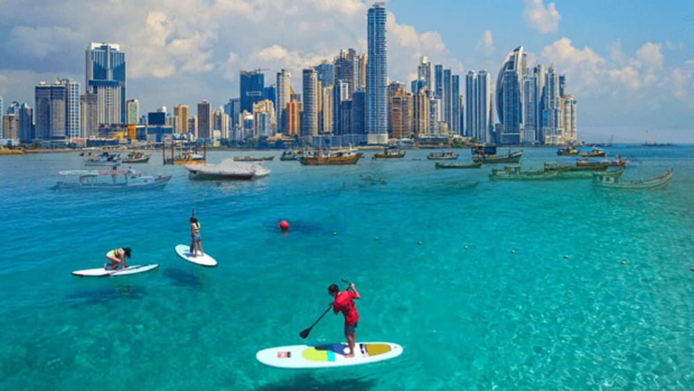 Conoce las ventajas de desarrollar un proyecto en Smart City de Panamá