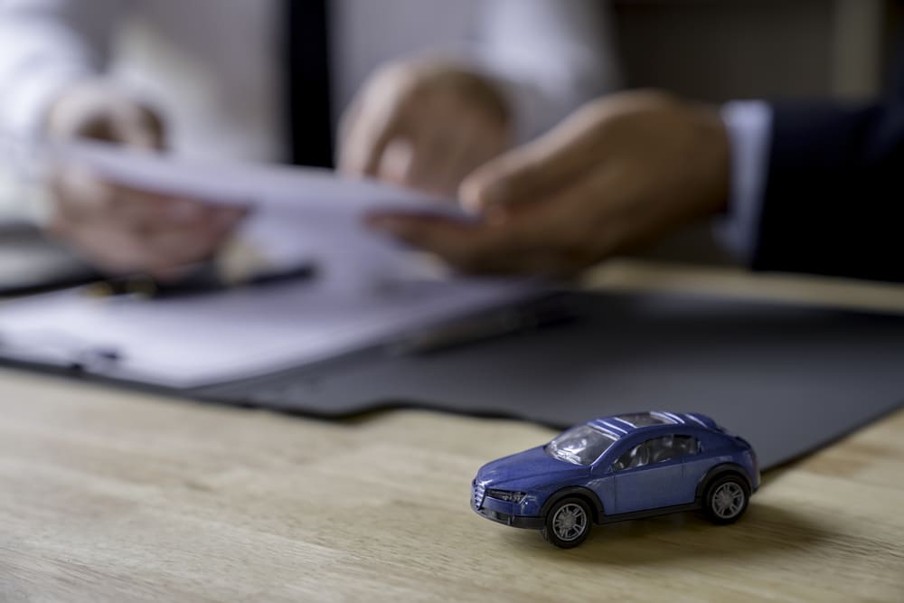 seguro de auto de daños a terceros en Guatemala