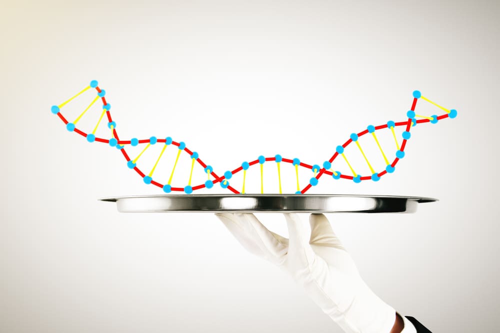 Biología Molecular y Genética
