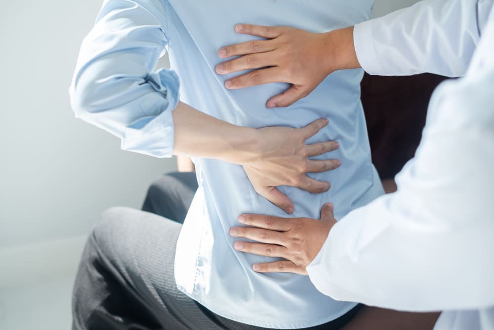 Manejo del dolor