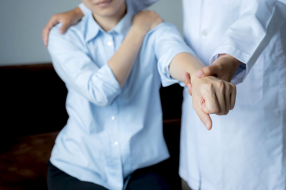 Manejo del dolor