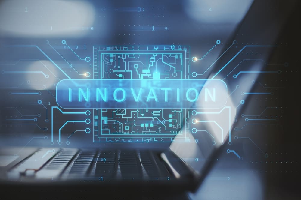 Innovation Smart District