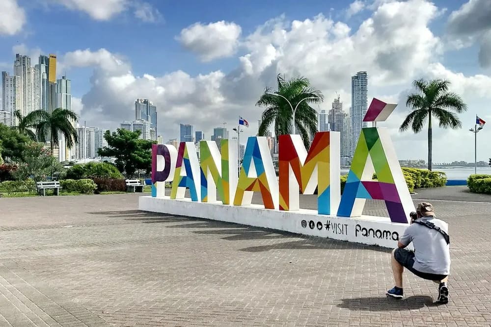 Panamá el Dubái de América