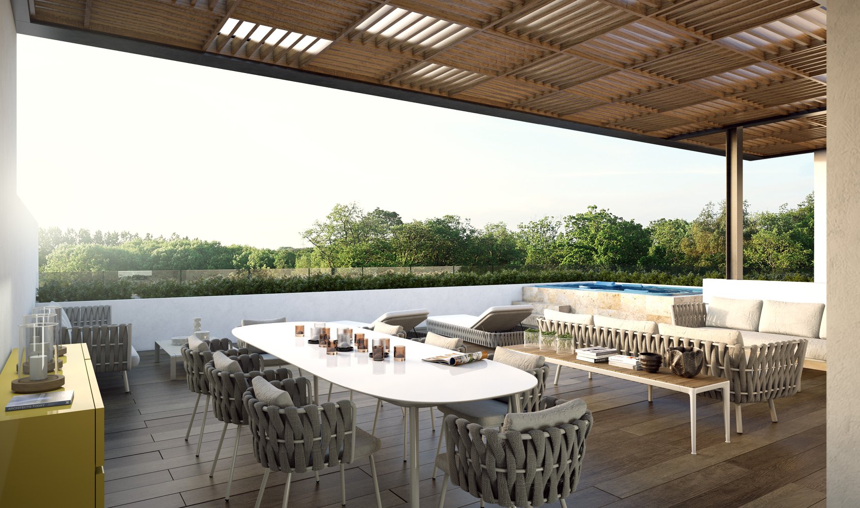 Propiedades en Cap Cana