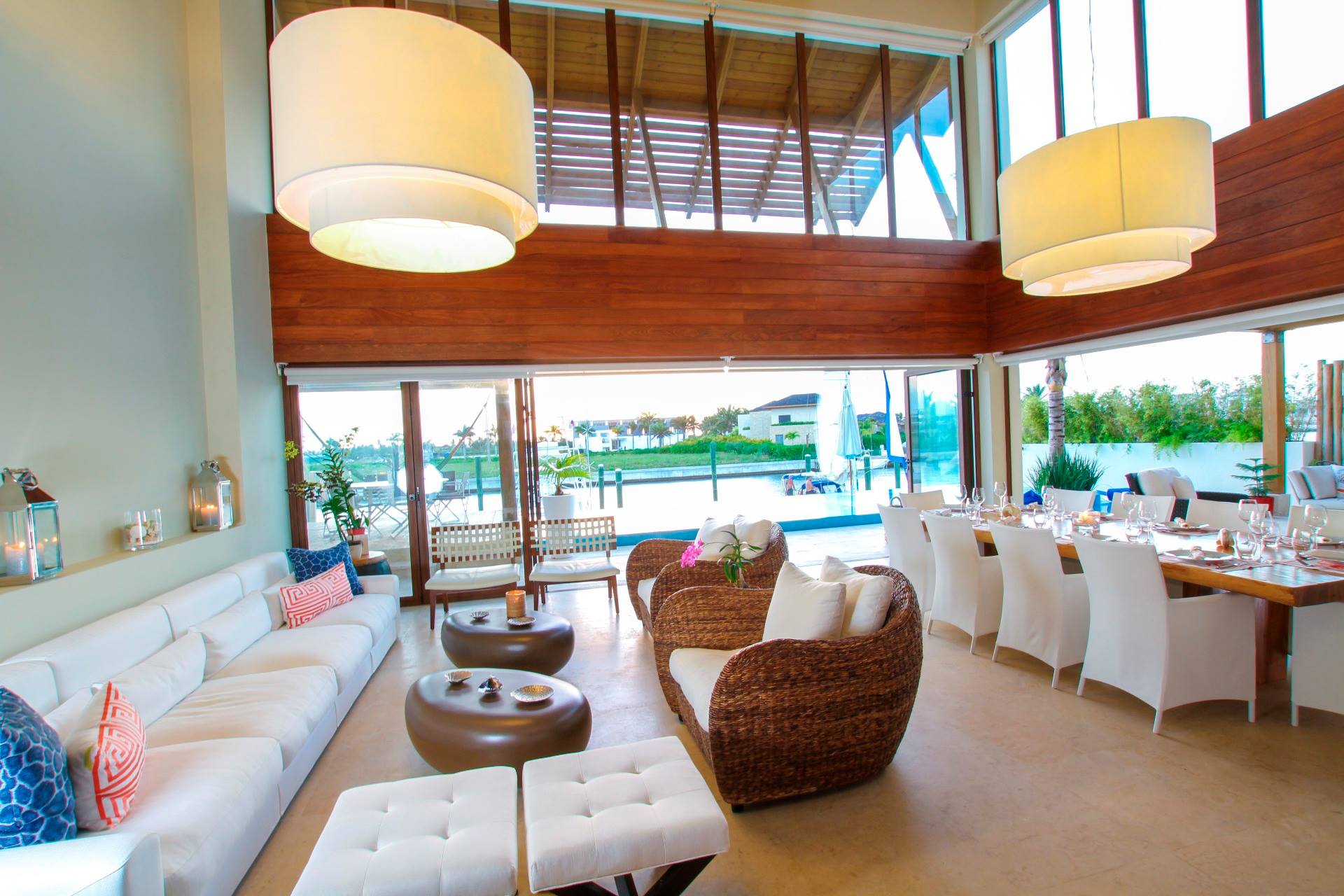 Propiedades en Cap Cana