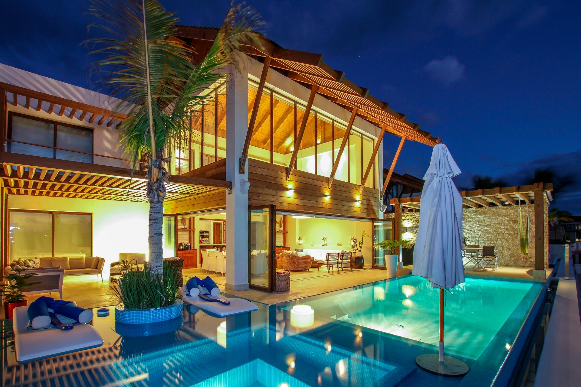 Properties in Cap Cana, Dominican Republic