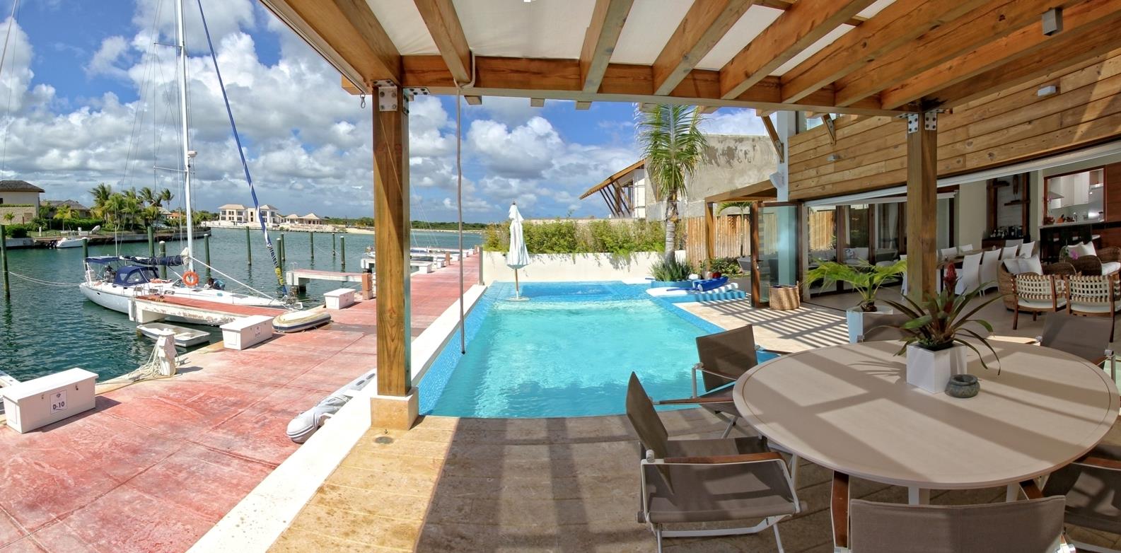 Properties in Cap Cana, Dominican Republic