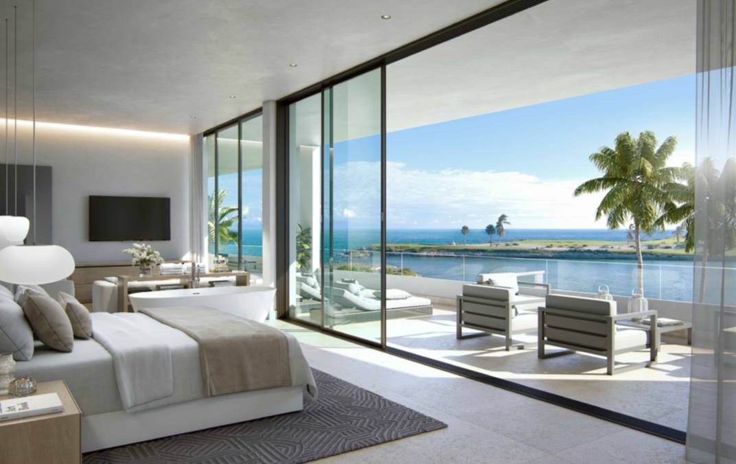 Buying a Property in Cap Cana