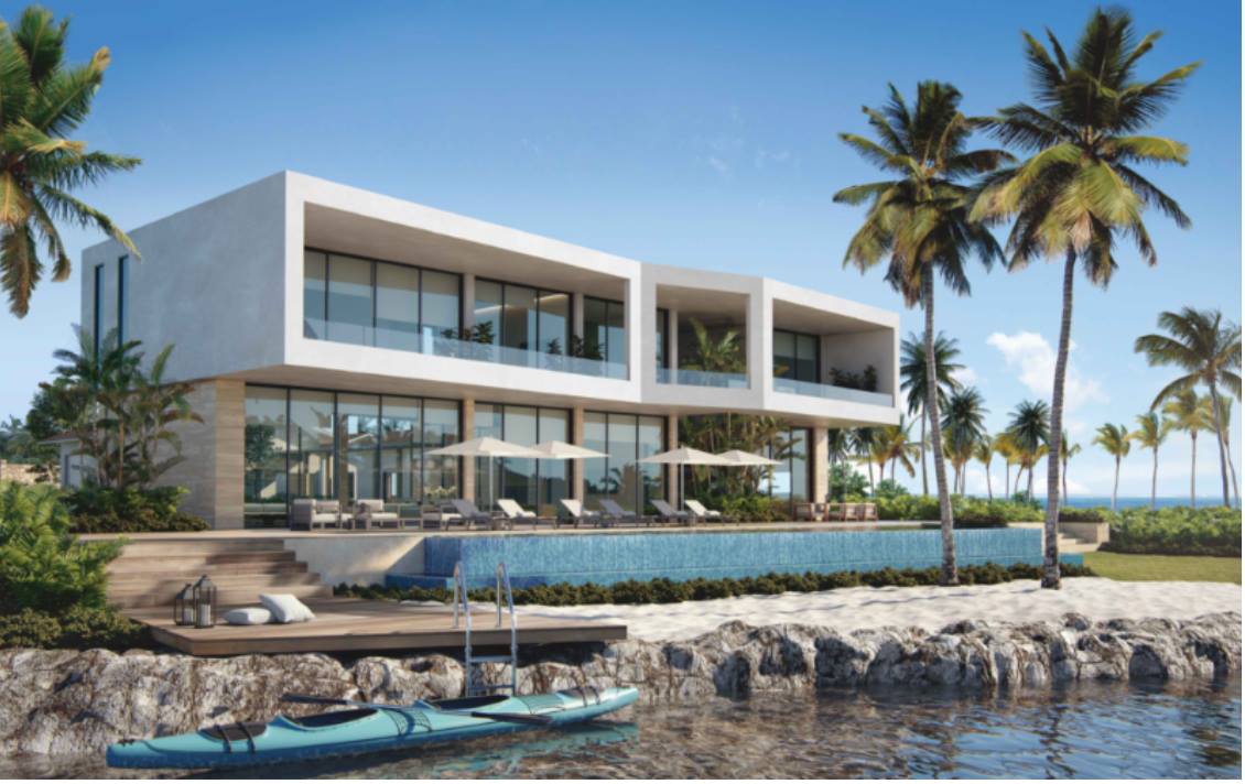 Buying a Property in Cap Cana