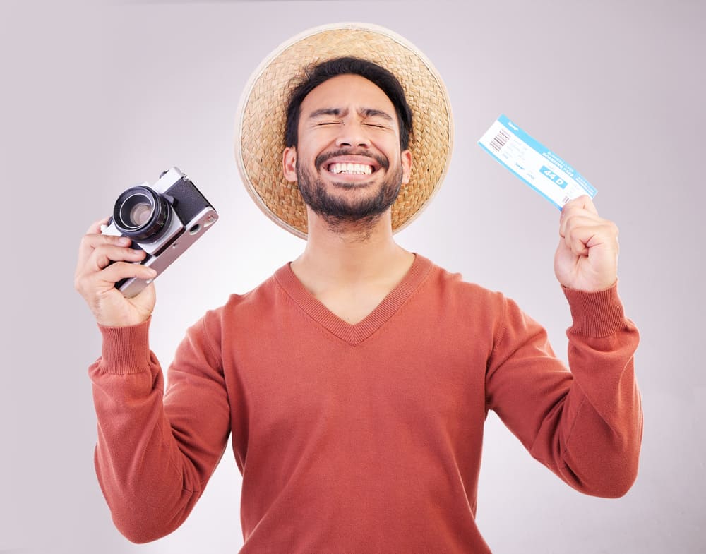 Seguro para viajes internacionales