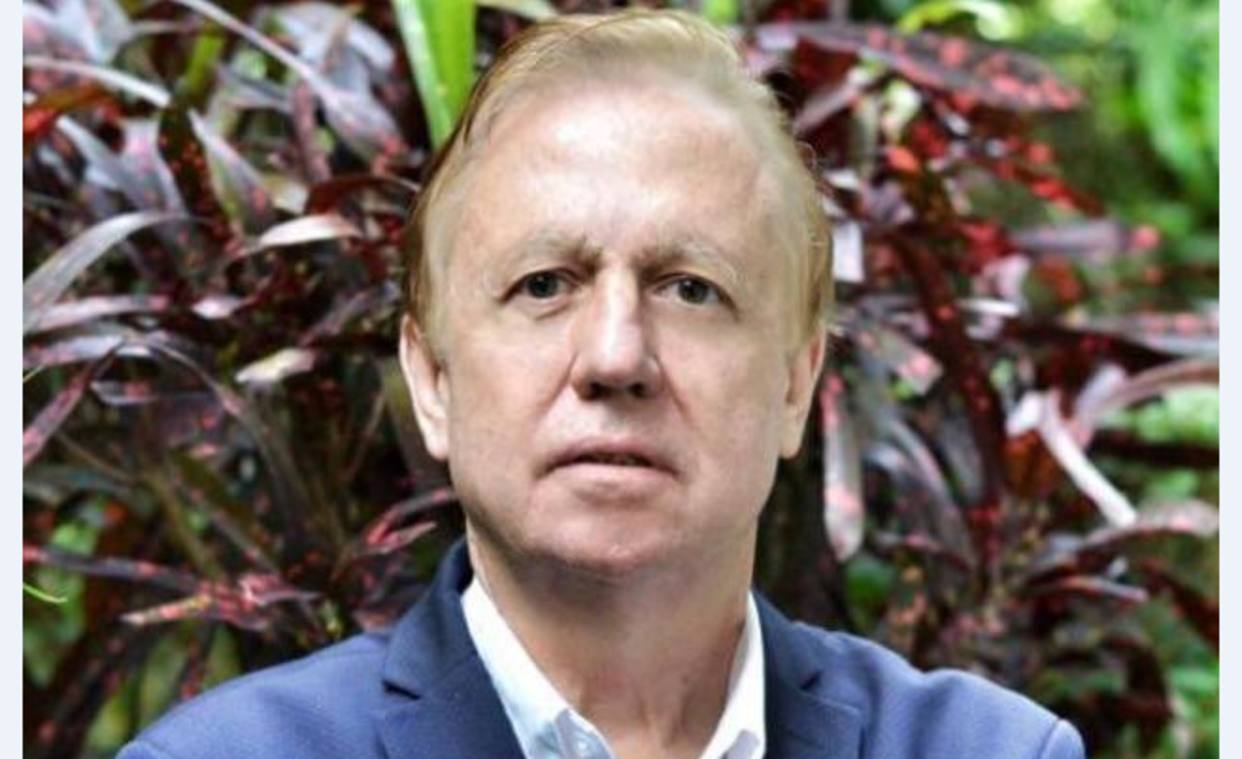 La lectura como herramienta esencial para el pensamiento crítico según Carlos Malo de Molina en la USMA