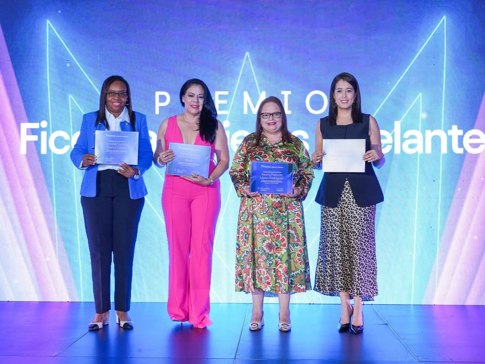 Incremento del 65,5% en clientas emprendedoras gracias a Grupo Ficohsa en Honduras