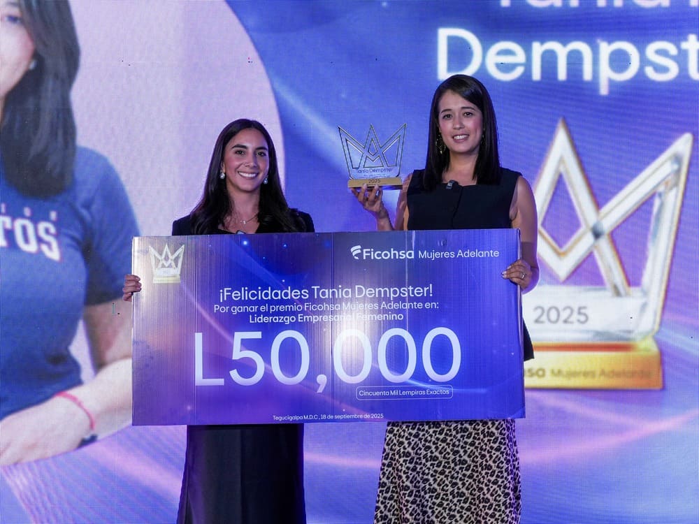El Segmento Mujer de Grupo Ficohsa impulsa la participación femenina en el sector empresarial
