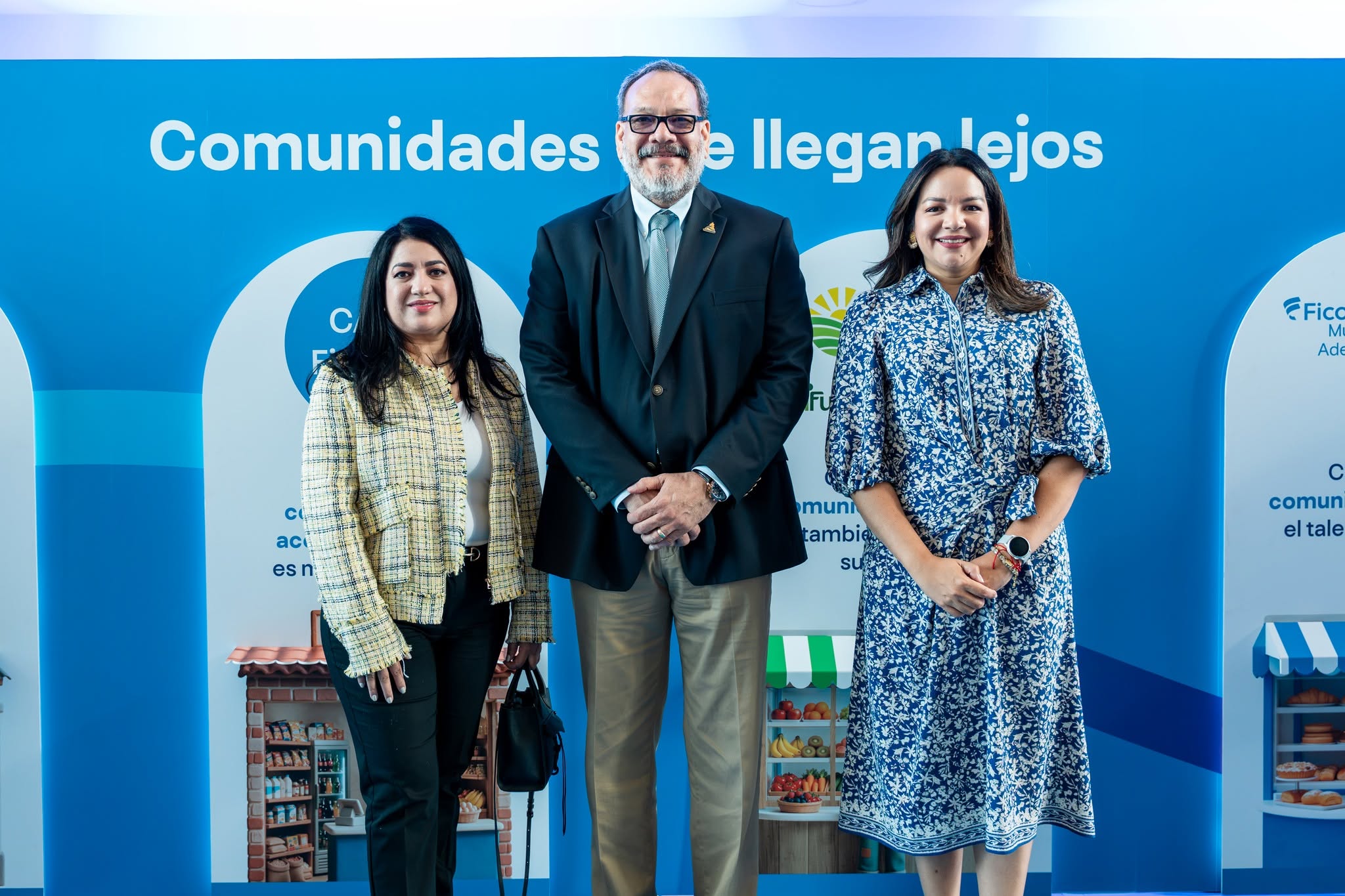 Grupo Ficohsa impulsa la transformación digital en Honduras con un aumento del 26% en transacciones