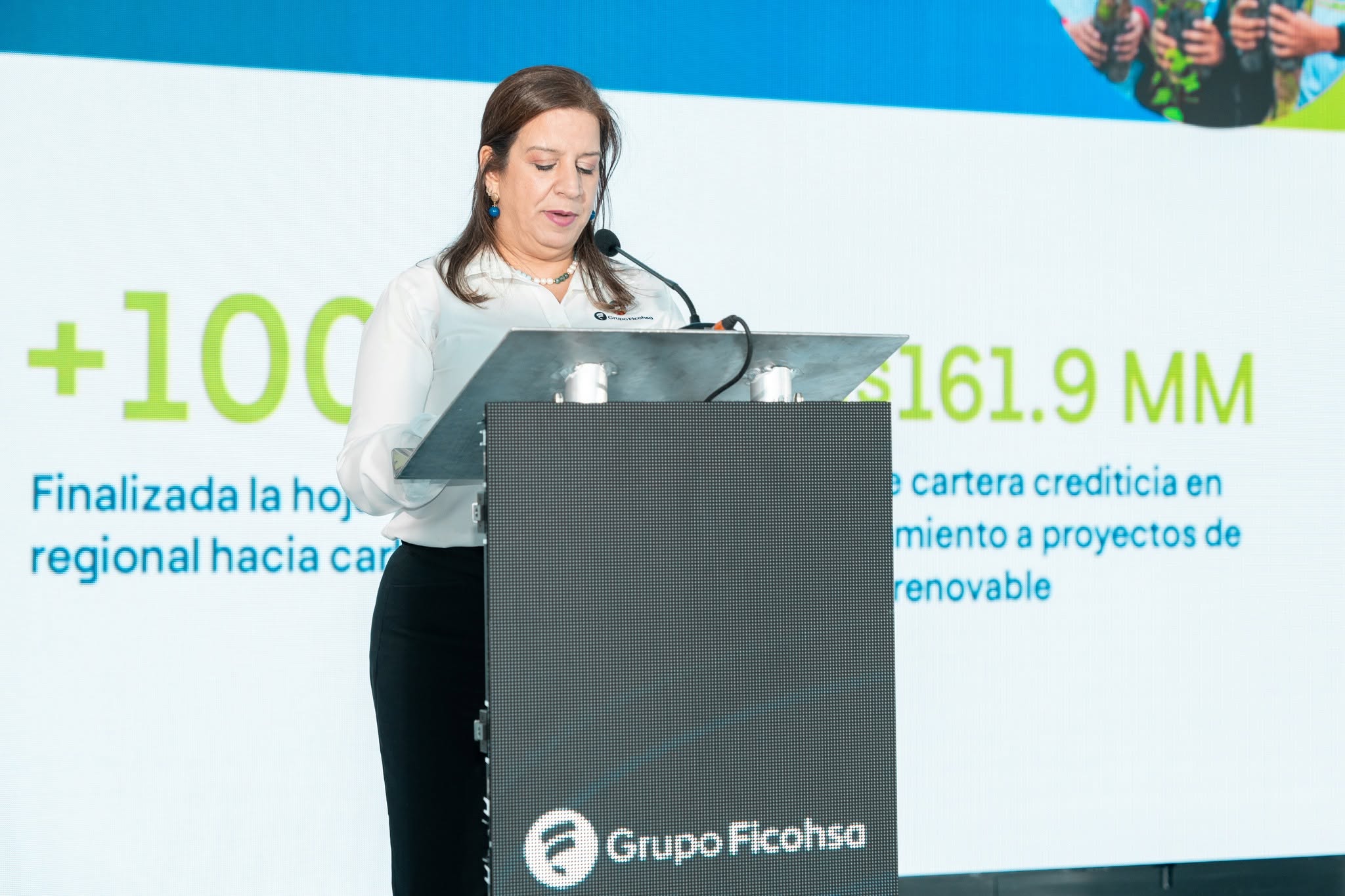Cómo el gobierno corporativo de Grupo Ficohsa optimiza la gestión de recursos