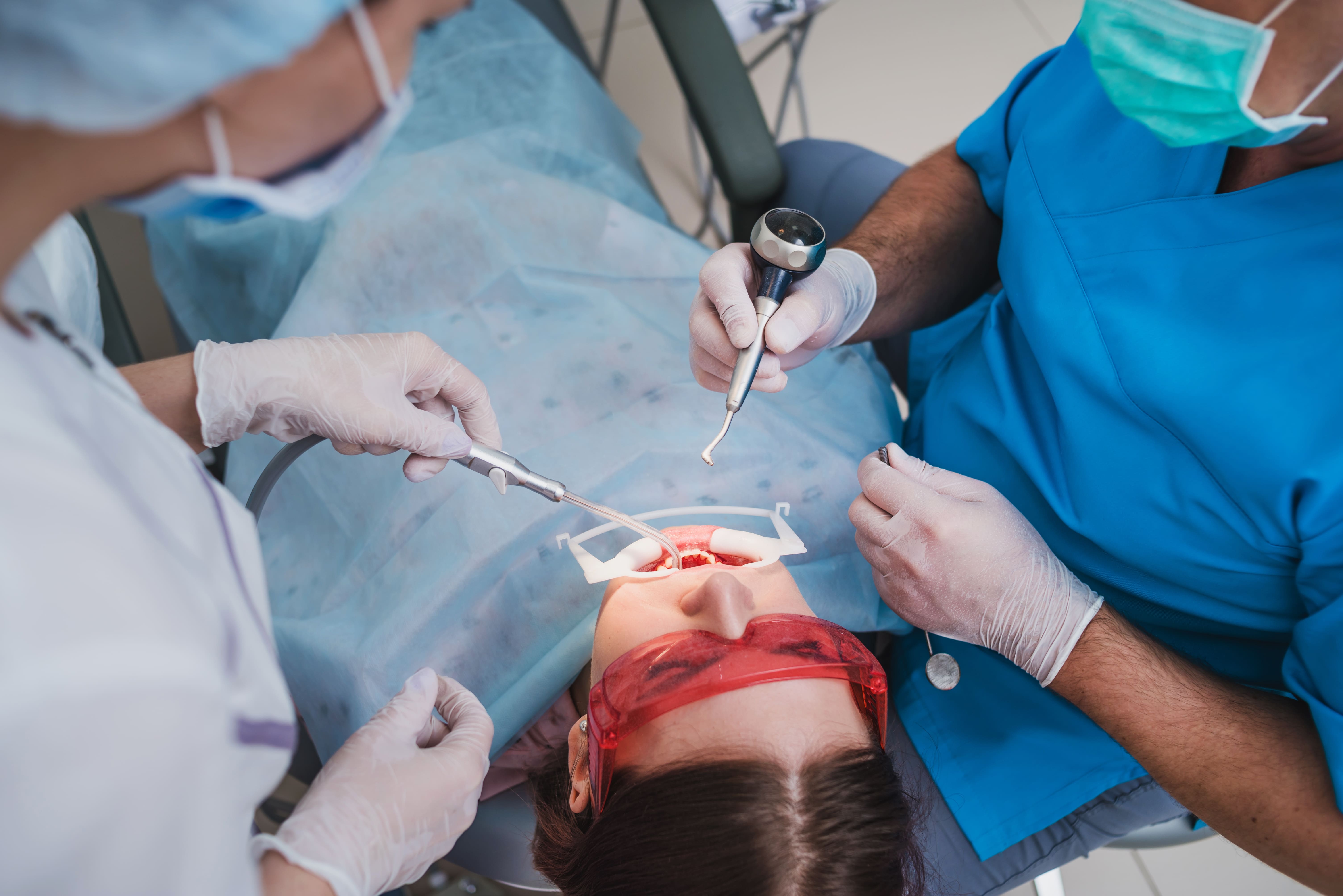 ¿En qué casos se recomienda una cirugía maxilofacial en Panamá?