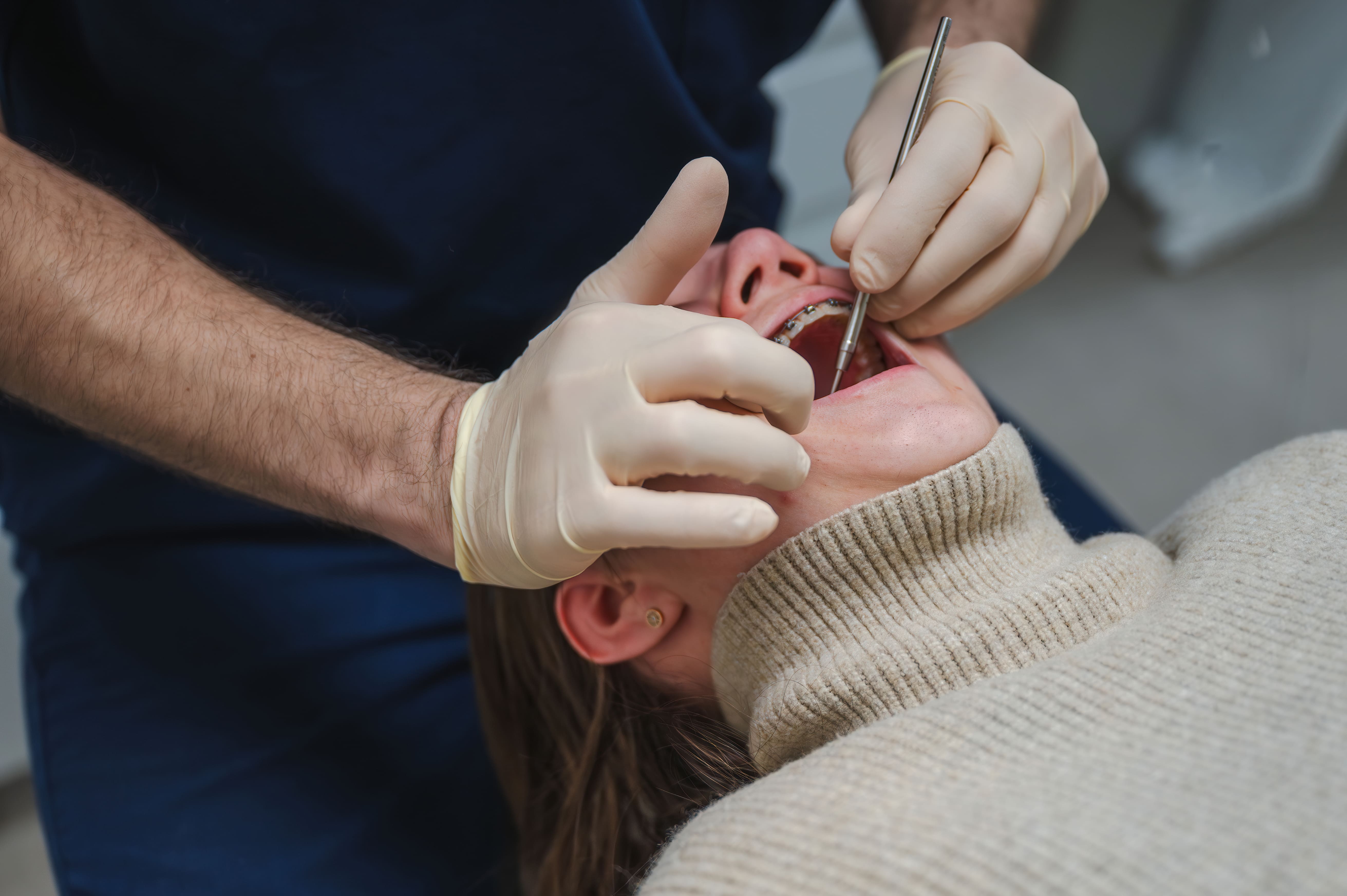 Cirugía maxilofacial en Panamá: situaciones que requieren una intervención