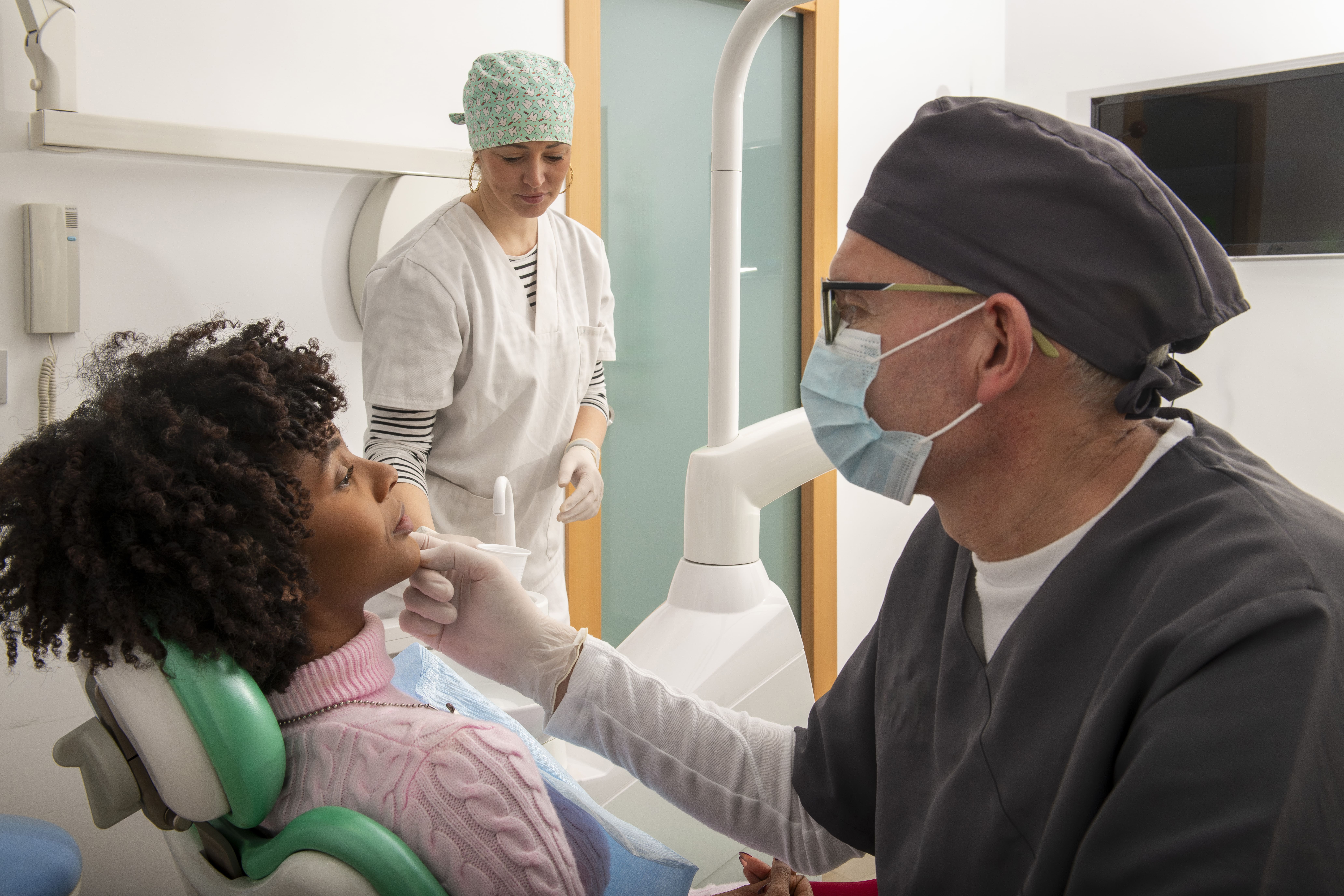 Cirugía maxilofacial en Panamá: casos frecuentes y cuándo intervenir