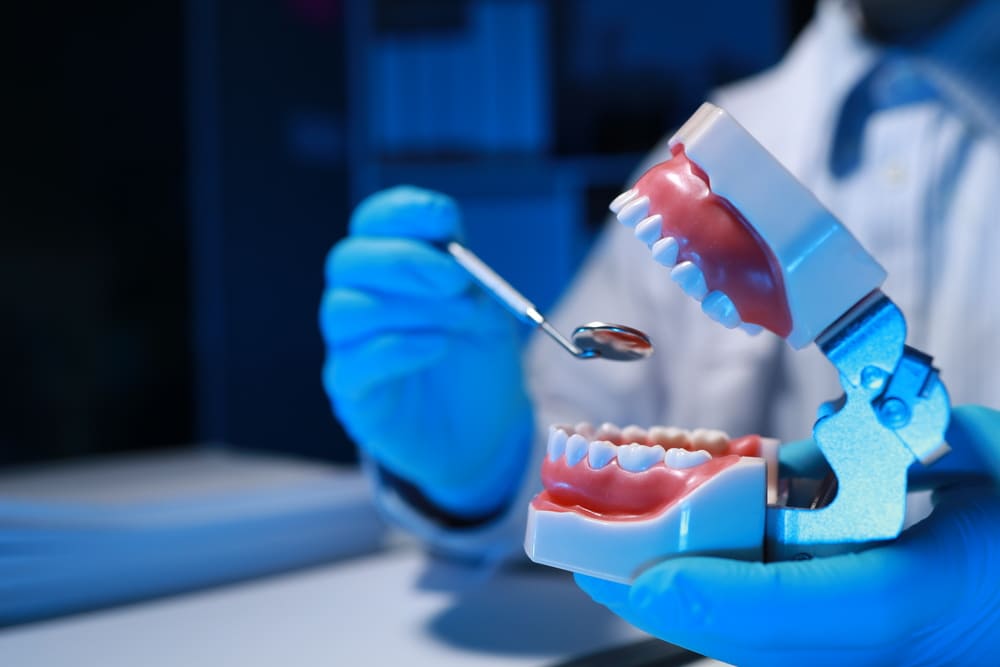 Endodoncia en Panamá: síntomas que no deberían ignorarse