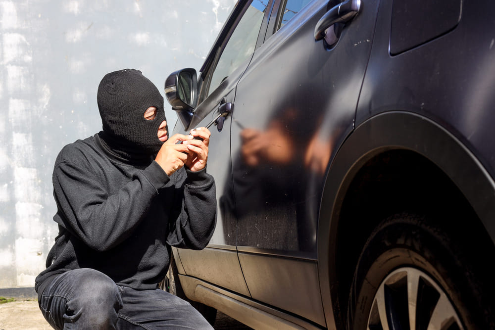 Seguro contra robo de auto en Costa Rica: cómo se calcula la indemnización de un vehículo asegurado
