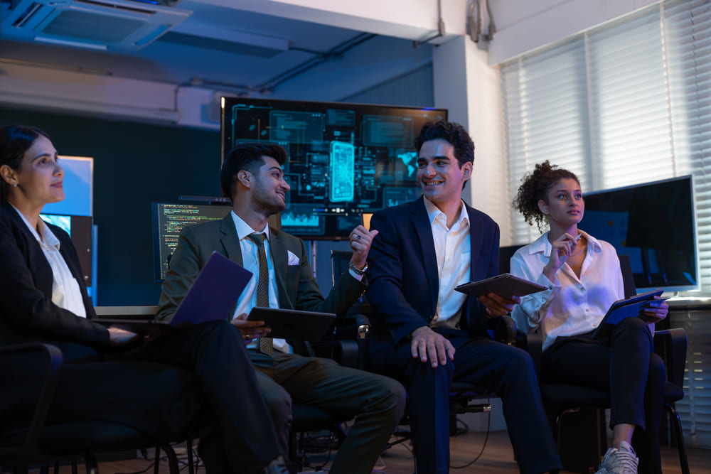 Inversión tecnológica en Panamá: fondos que impulsan el desarrollo de startups