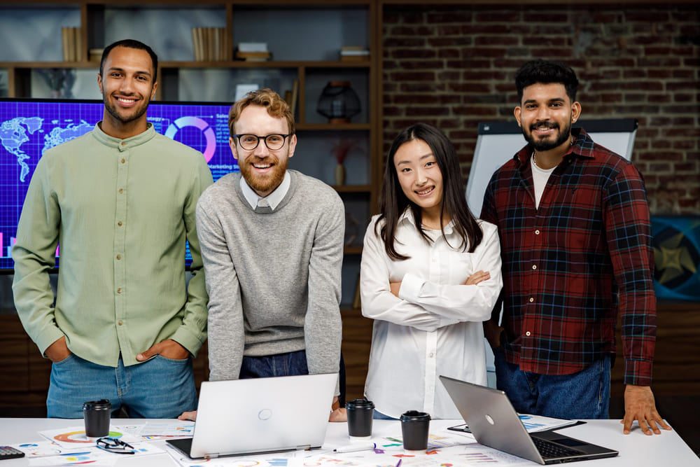 Invertir en startups tecnológicas en Panamá: análisis de mercado
