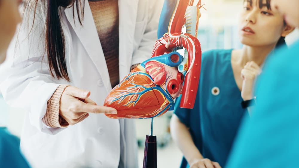 Evaluaciones médicas en Guatemala para monitorear la salud del corazón