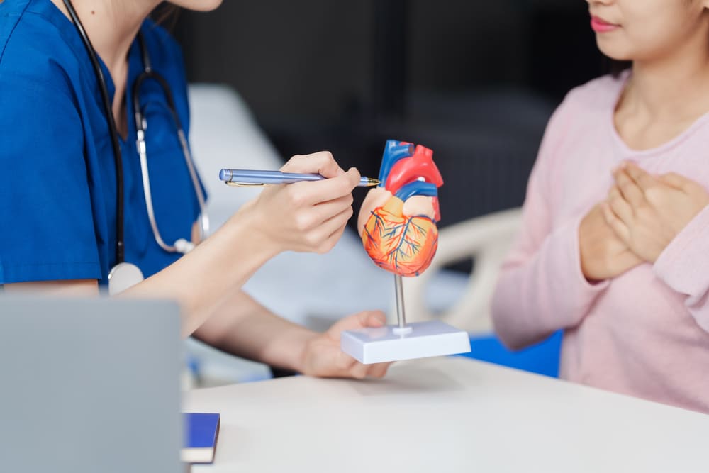 La importancia de las evaluaciones médicas en Guatemala para el control del corazón