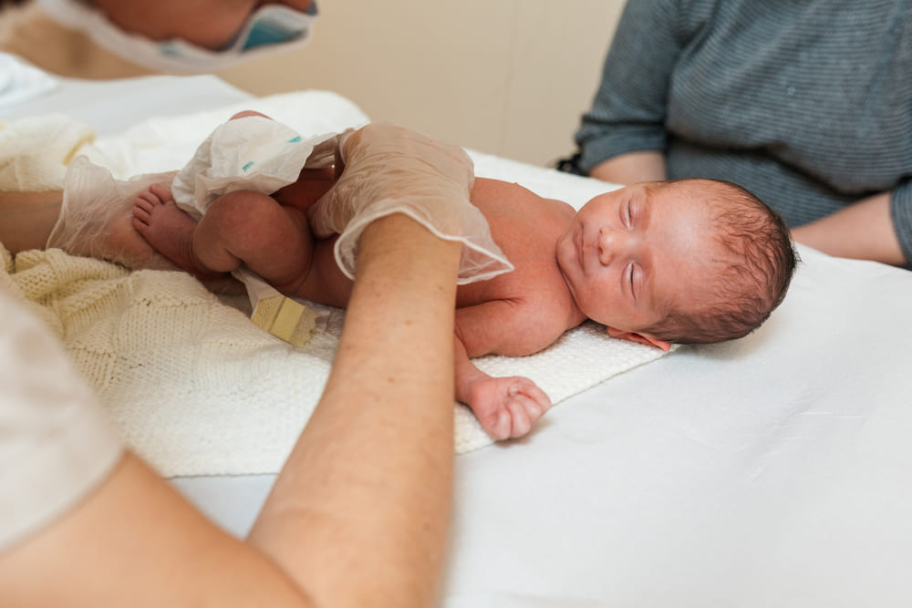 Unidad de neonatología en Ciudad de Guatemala: cuidados especializados para bebés recién nacidos