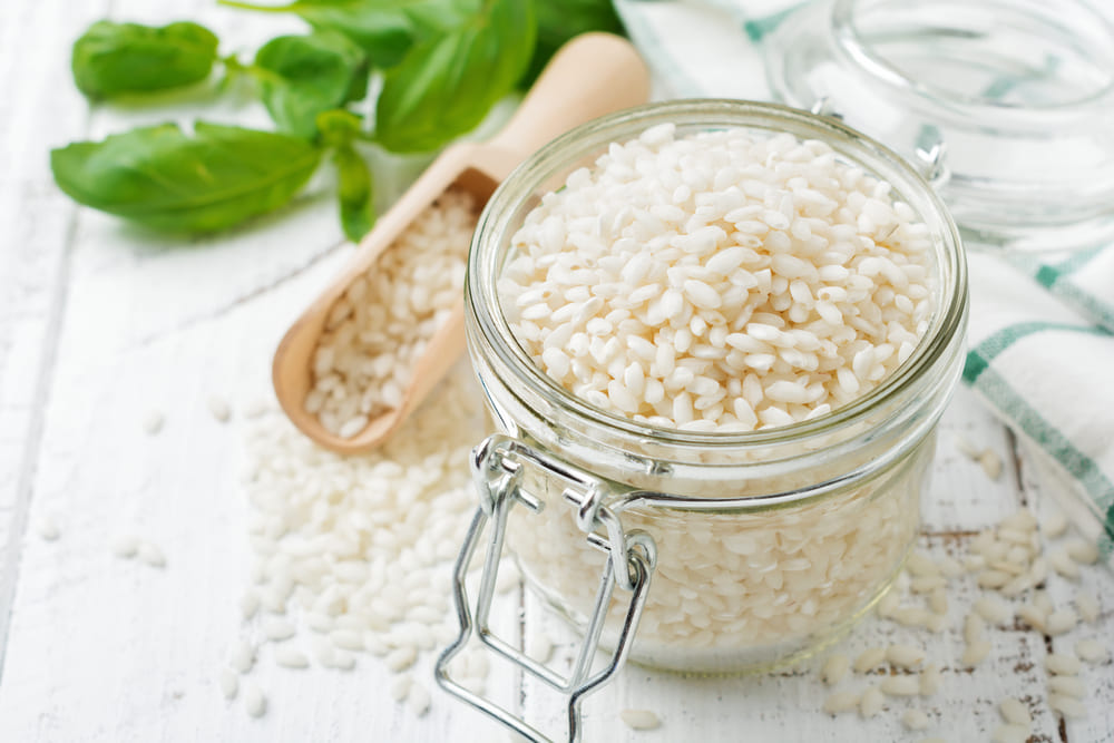 Cómo guardar el arroz correctamente para mantener su calidad