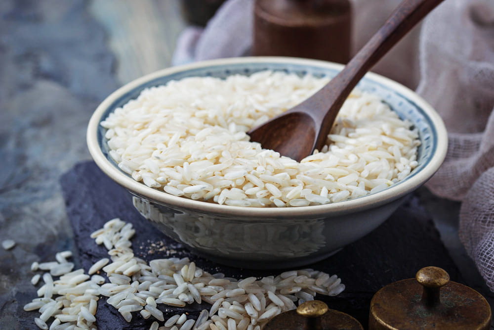 Arroz estadounidense: 5 razones para incluirlo en la alimentación diaria