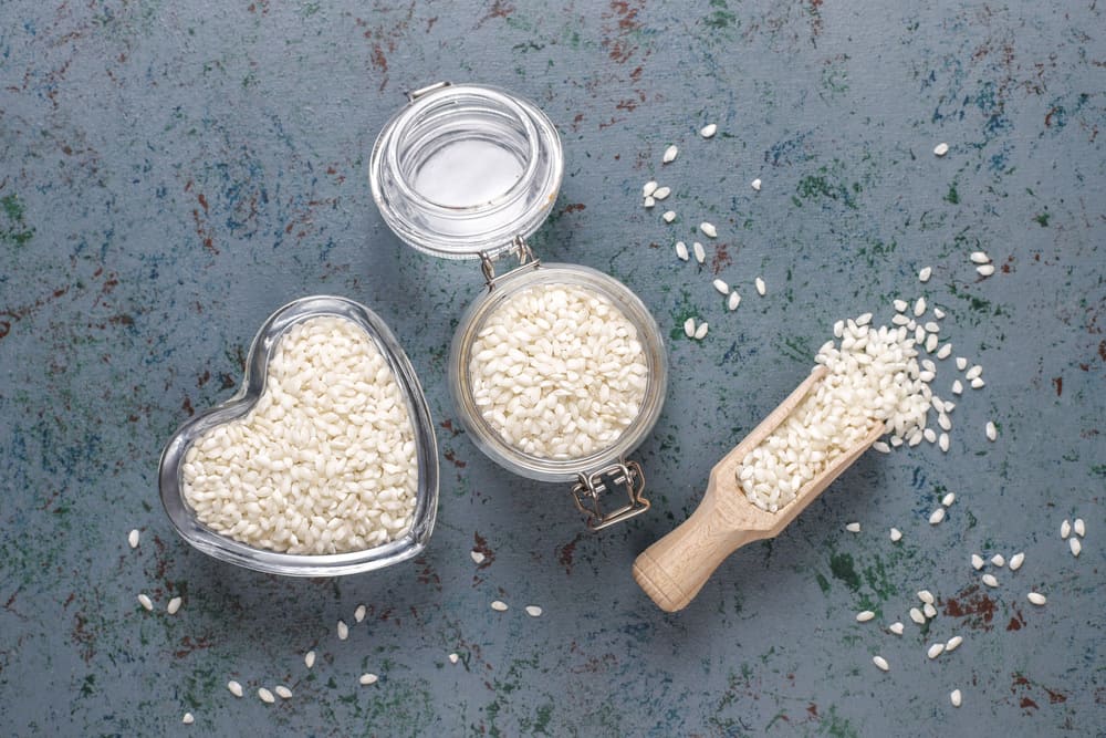 Cómo almacenar el arroz en casa y conservar sus propiedades