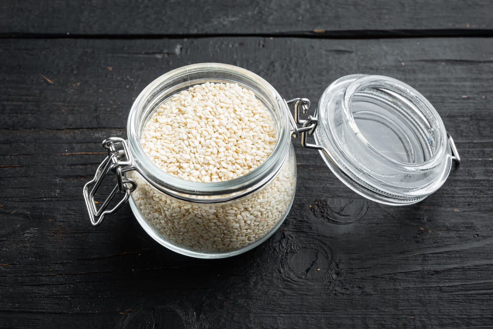 Guía para almacenar el arroz y mantener su calidad durante más tiempo