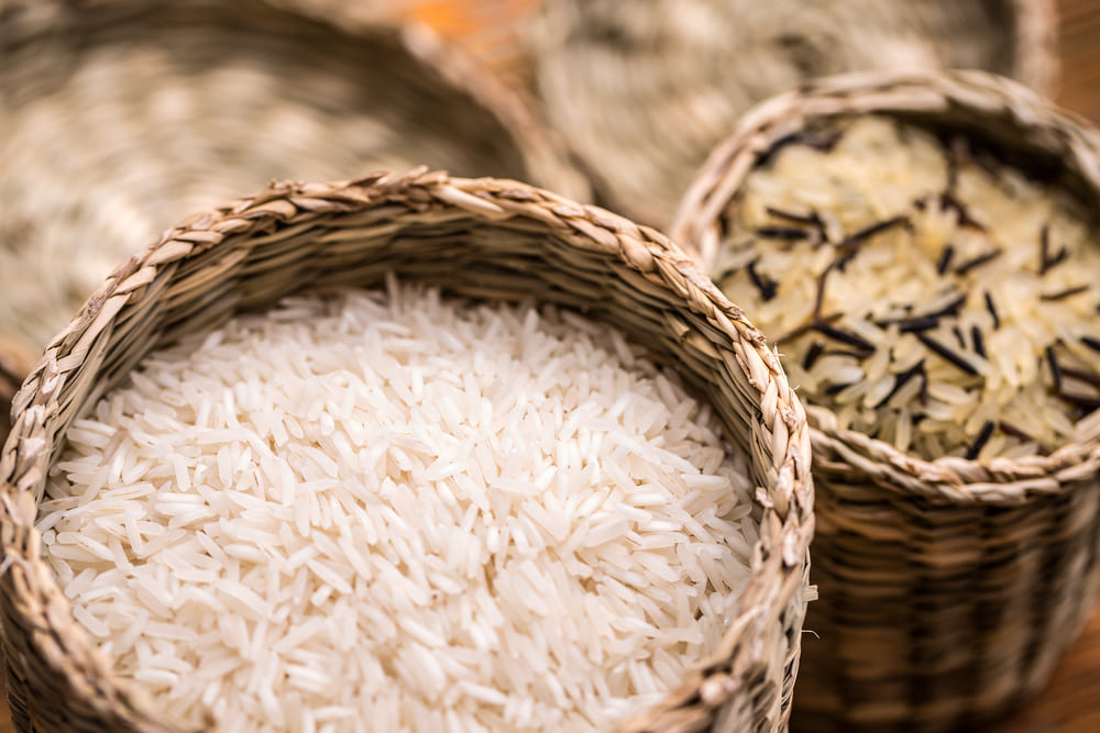 Cómo conservar el arroz seco y mantenerlo en buenas condiciones