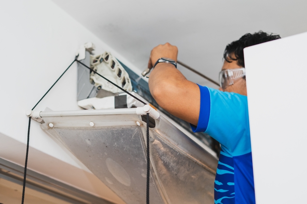 ¿Por qué incluir la limpieza de ductos en el mantenimiento HVAC de empresas en Panamá?