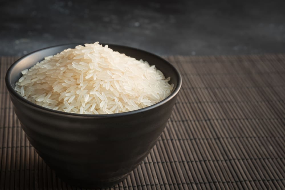 Producción sostenible del arroz ante los retos ambientales