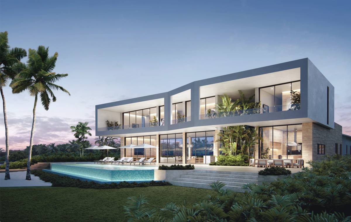 Why buying a home in Cap Cana offers smart investment opportunities