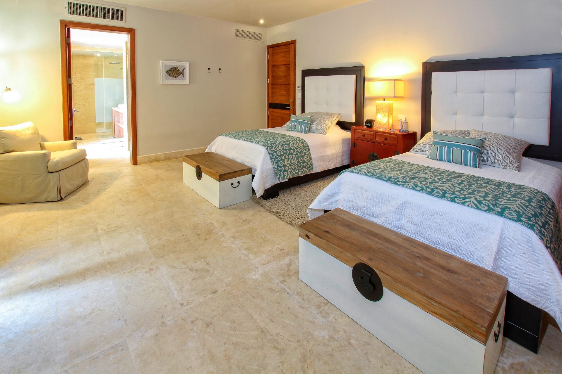 Investment opportunities in Cap Cana real estate for buyers in the Dominican Republic