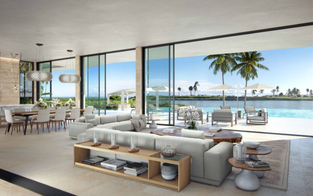 Buying a Home in Cap Cana