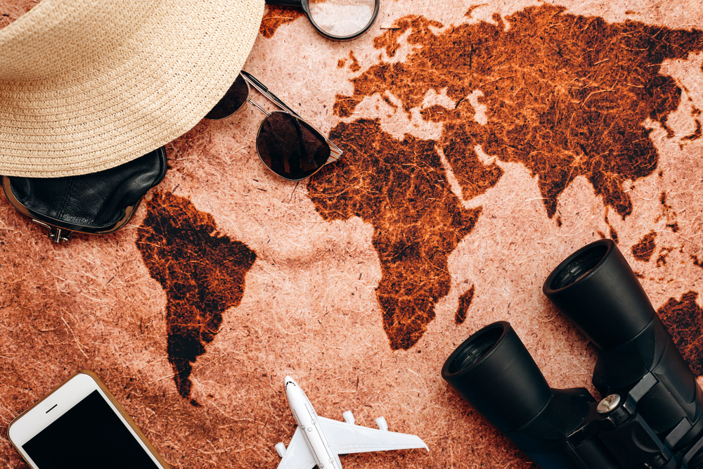 Seguro de viaje vs asistencia internacional: qué cubre cada uno