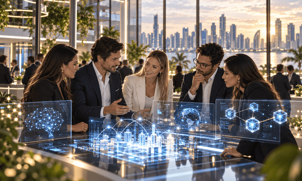ISD Summit Panamá 2026 reúne al ecosistema de innovación y tecnología