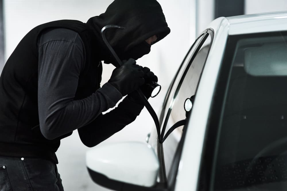 Seguros contra robos de autos en Guatemala: deducibles, exclusiones y cobertura completa