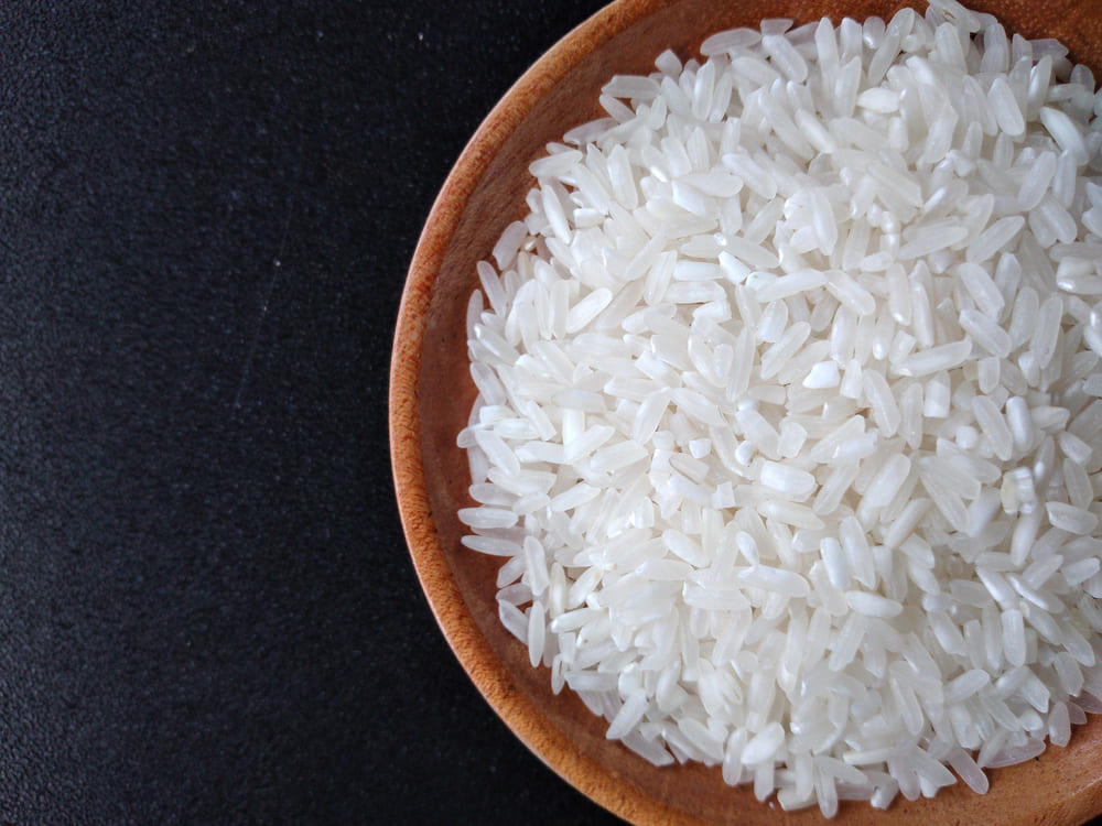 Cómo incorporar arroz jazmín estadounidense en desayunos nutritivos y rápidos