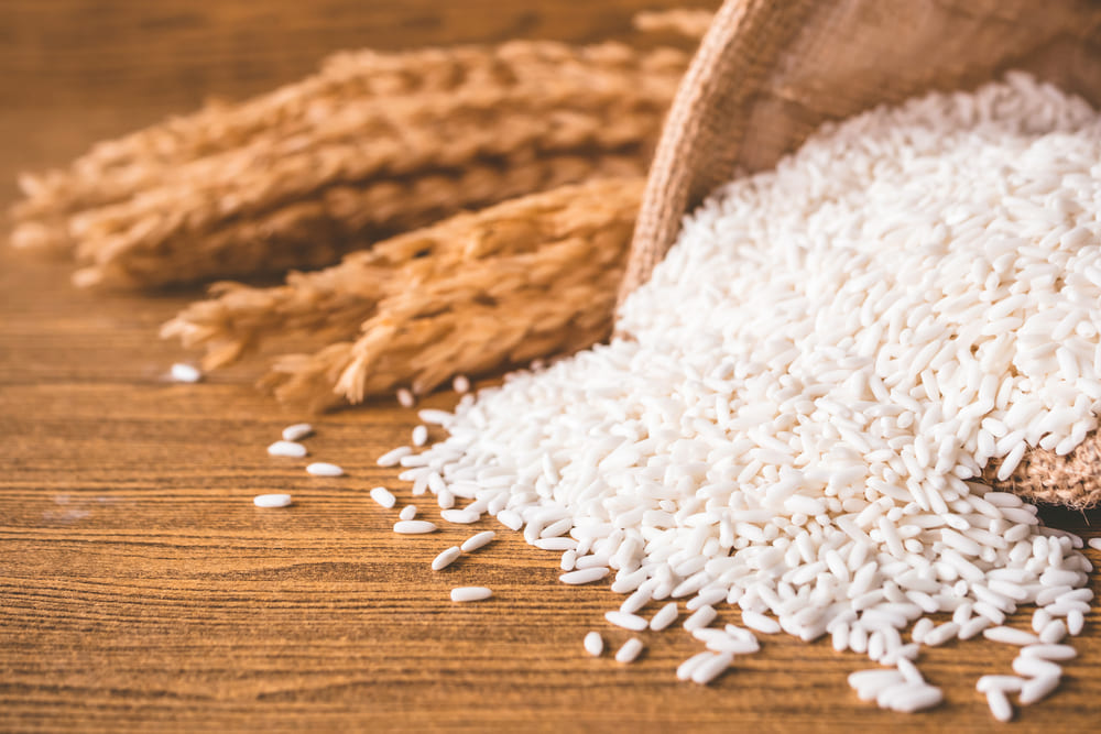 Cómo incluir arroz jazmín estadounidense en desayunos, almuerzos y cenas