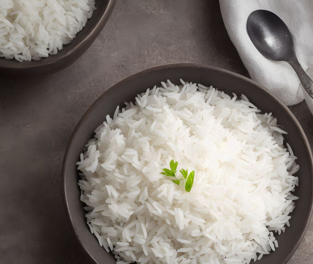 El papel del arroz en la dieta y su contribución a la energía corporal