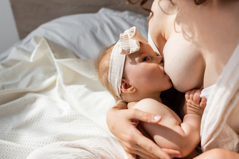 Curso en línea para preparar a futuras madres en Guatemala para una lactancia materna exitosa