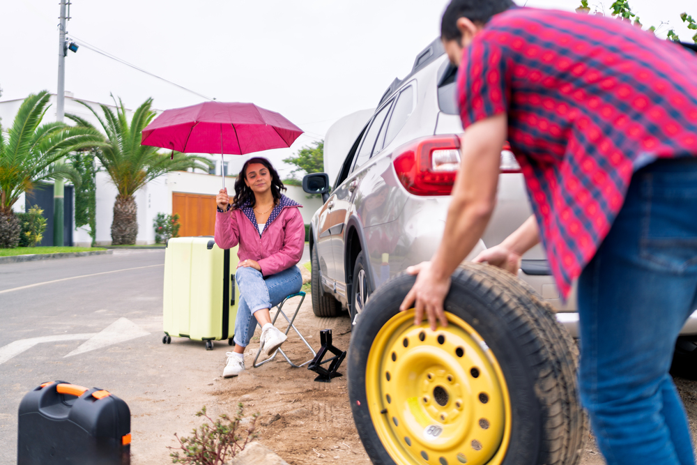 Servicios de grúa y asistencia vial en Panamá